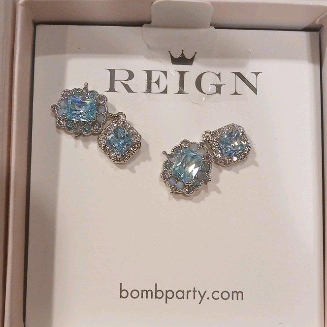 reign the princess collection
