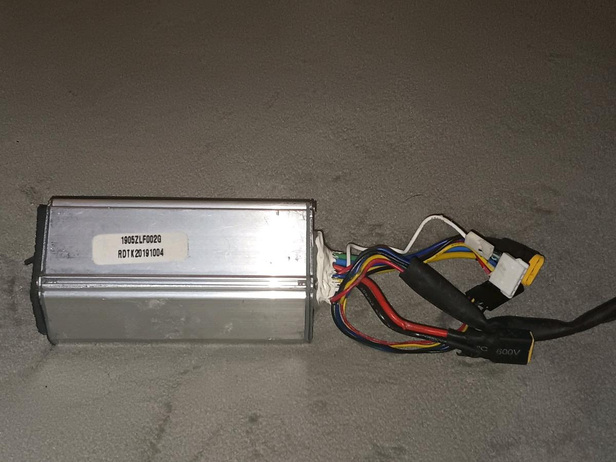 36V Electric Scooter Motor Controller