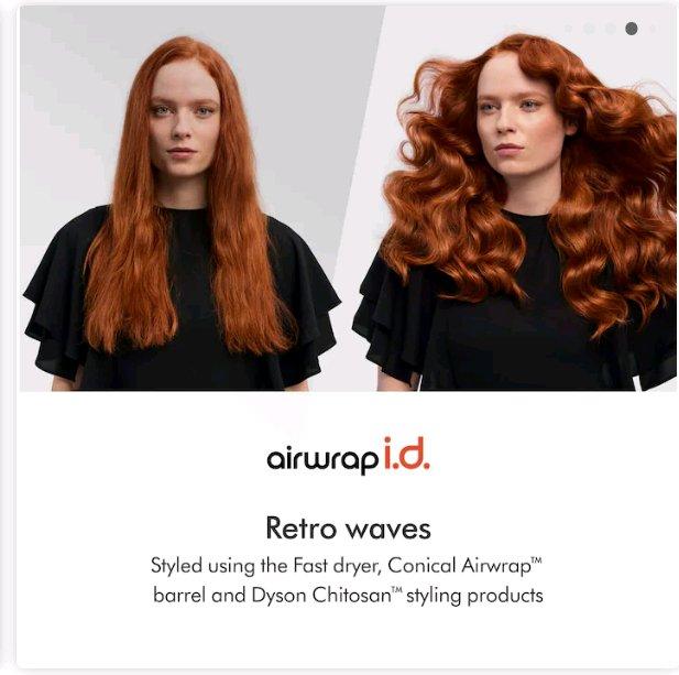 dysonairwrapid