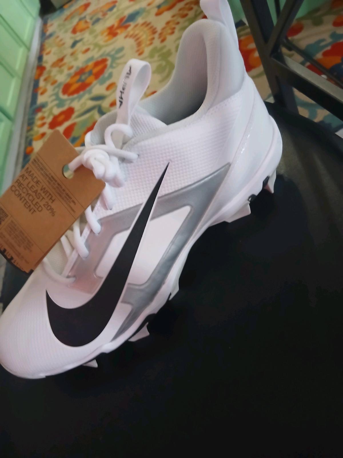 zapatos de bisbol y softball