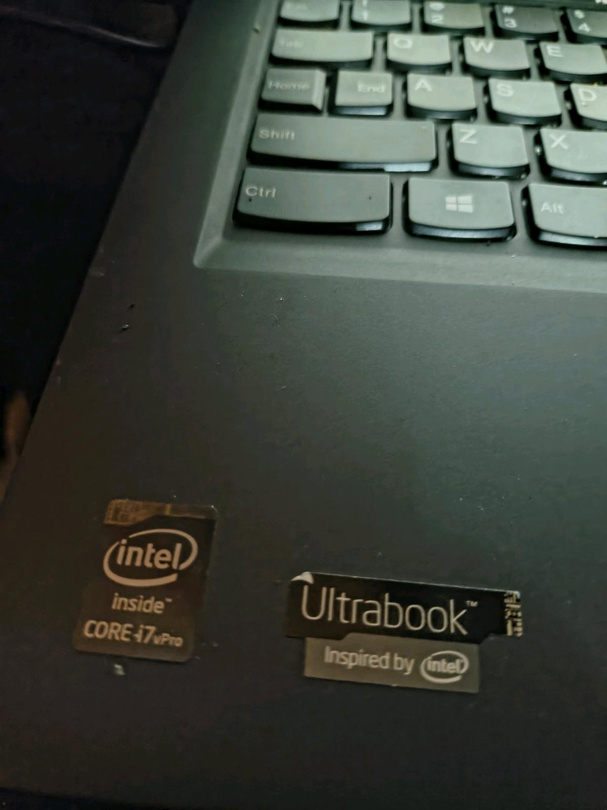 lenovo thinkpad x1 carbon