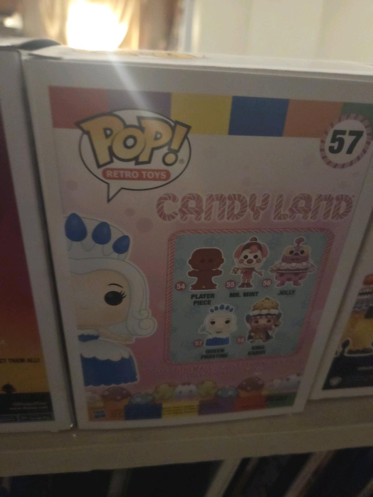 funko candy land
