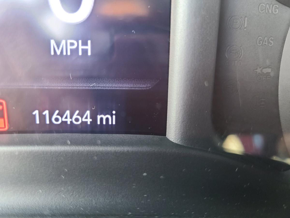 2022 Ram 1500 BigHorn Quad