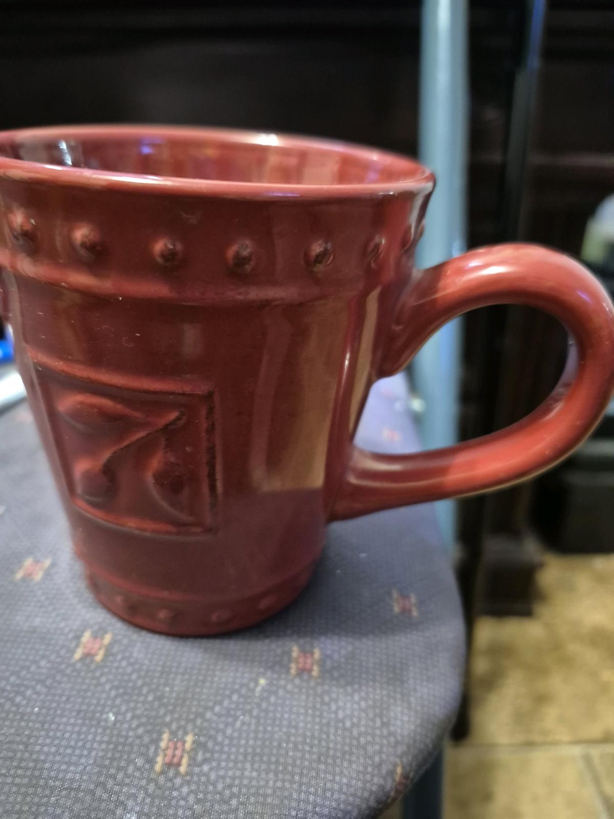 Coffee Mug