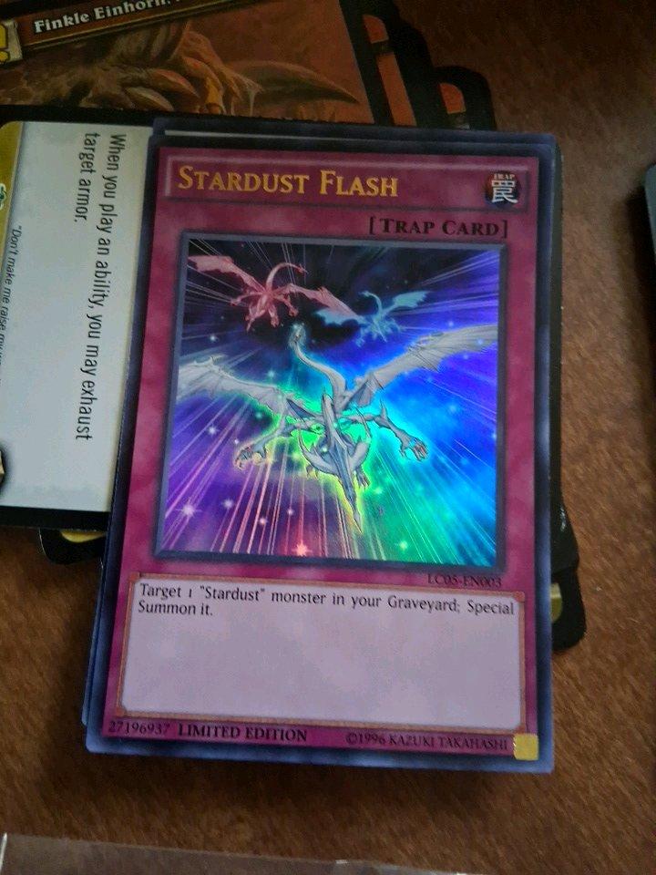 Yugioh Cards The Water Dragon