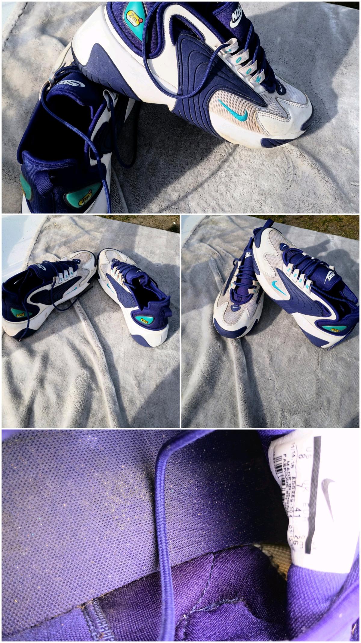 shoes message me if u see a pair and Ill tell you about them