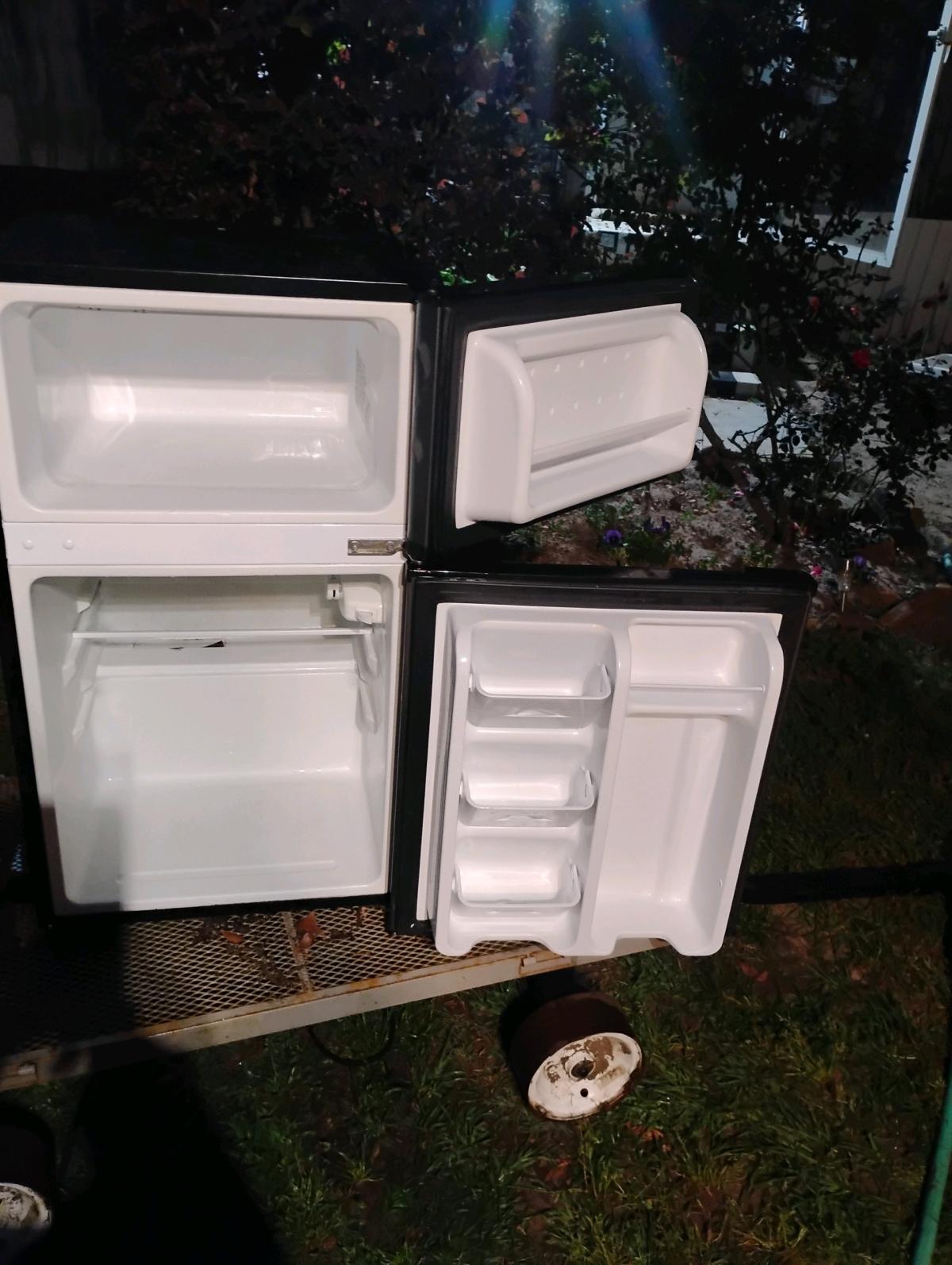 Small refrigerator for sale