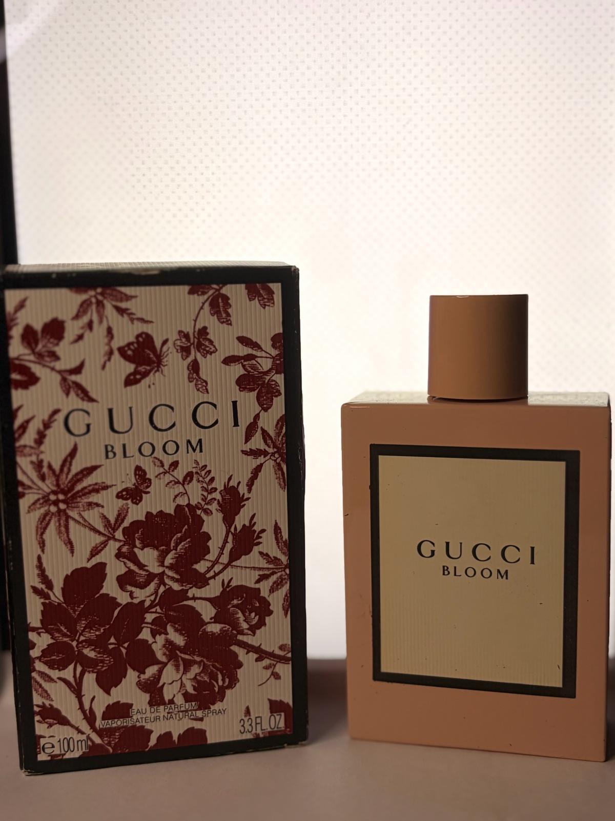 Gucci Bloom 100ml