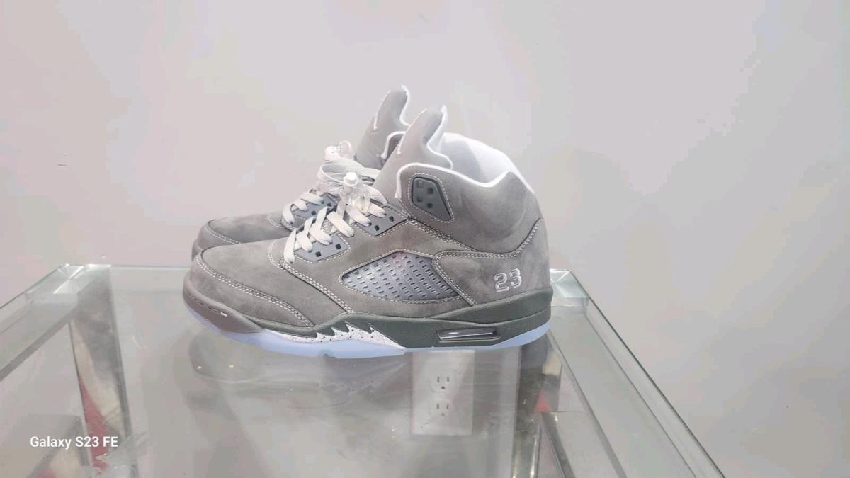 the new Jordans