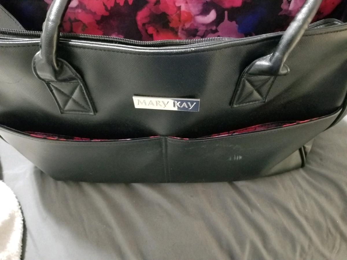 Mary Kay  Bag