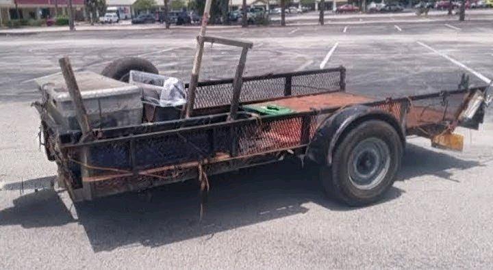 trailer
