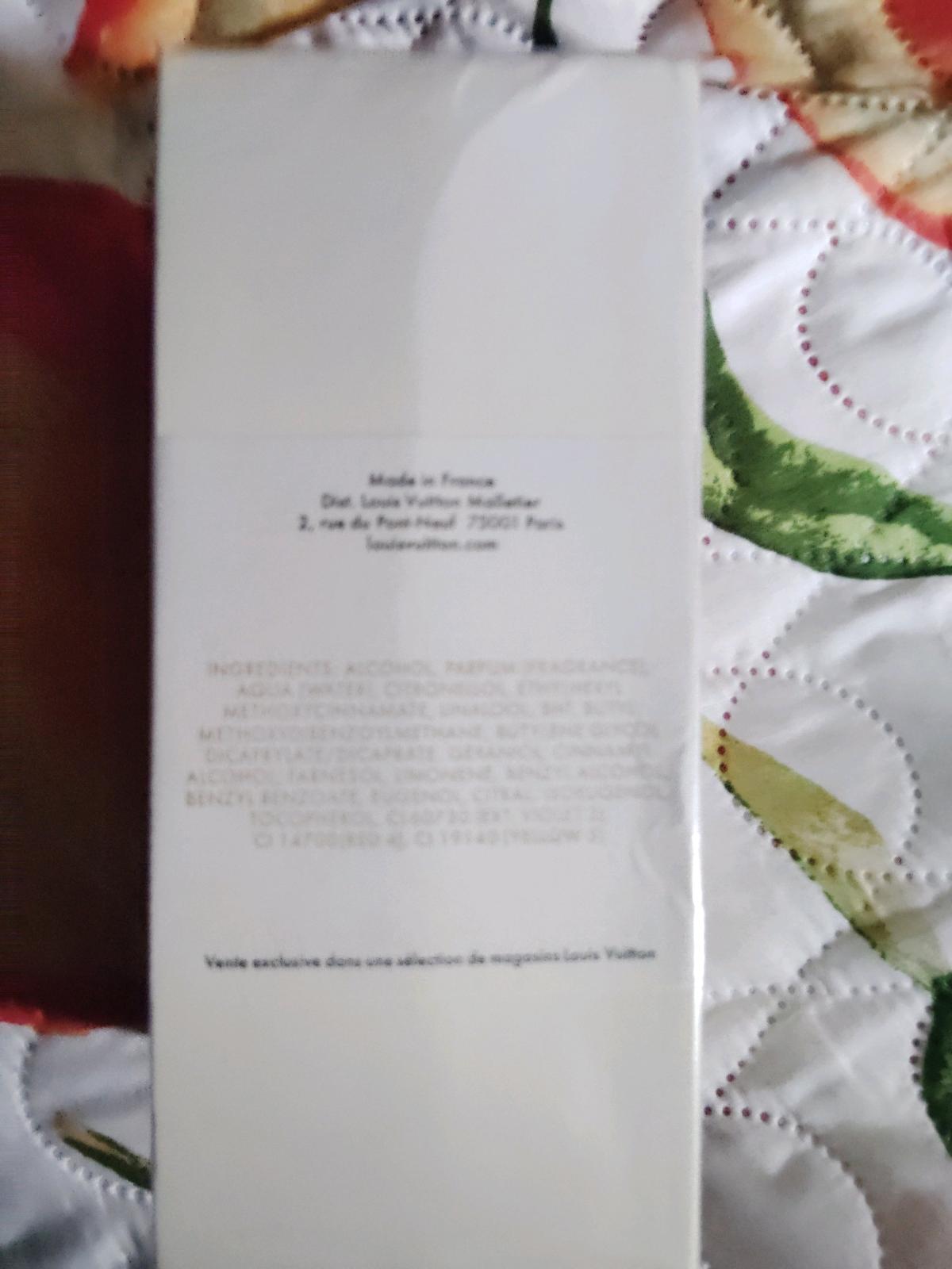 OMBRE NOMADE LOUIS VUITTON