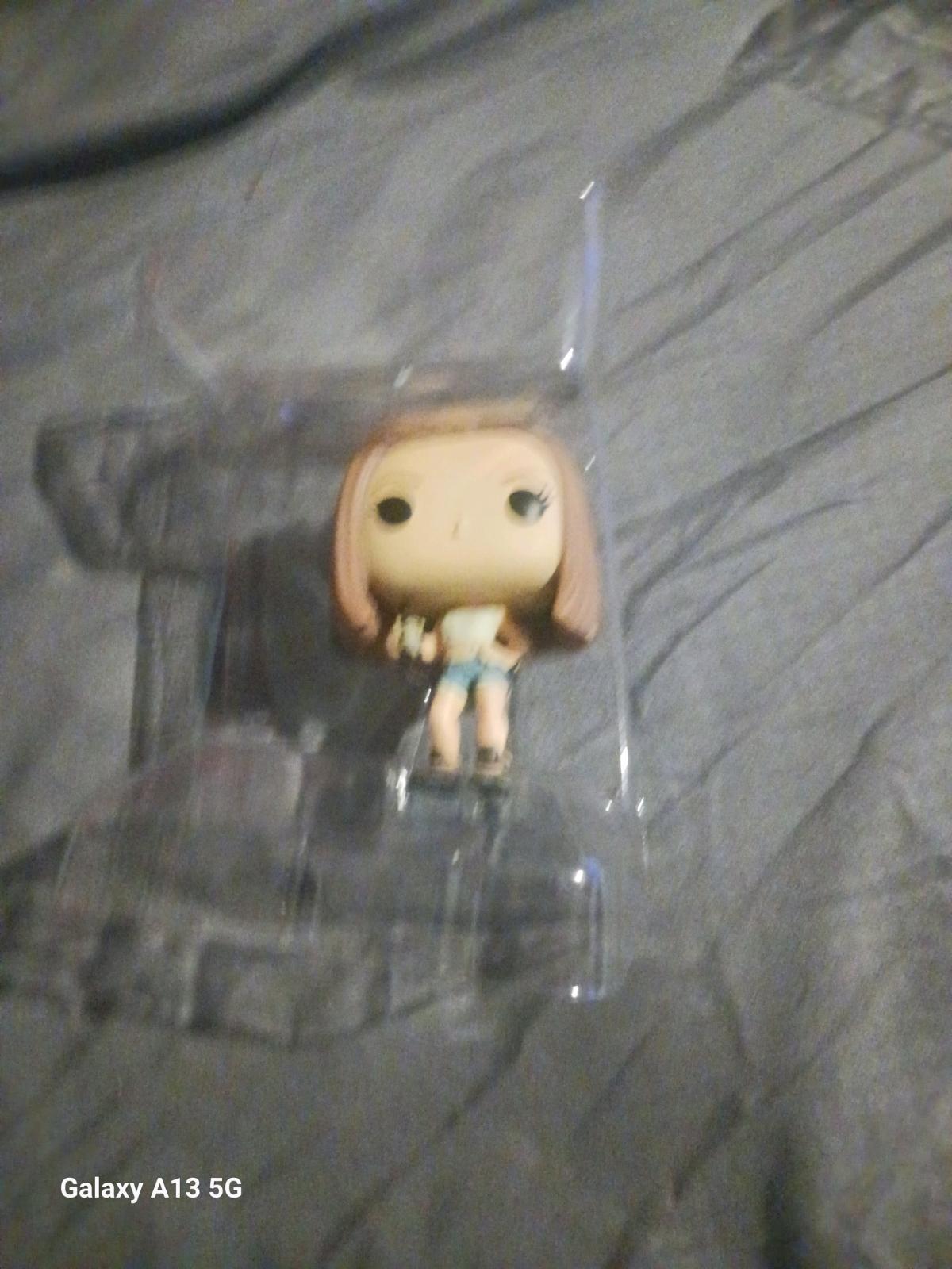 Funko Pop kate from letterkenny
