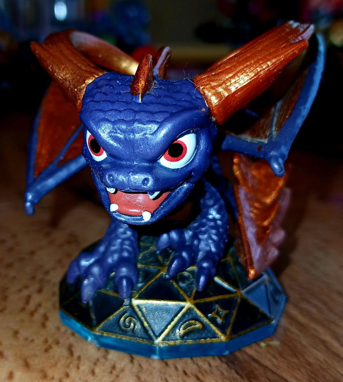 Skylanders