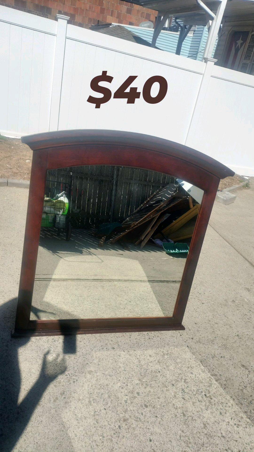 mirror