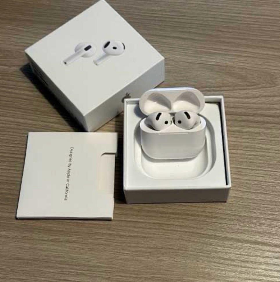 AirPods Pro Gen 2