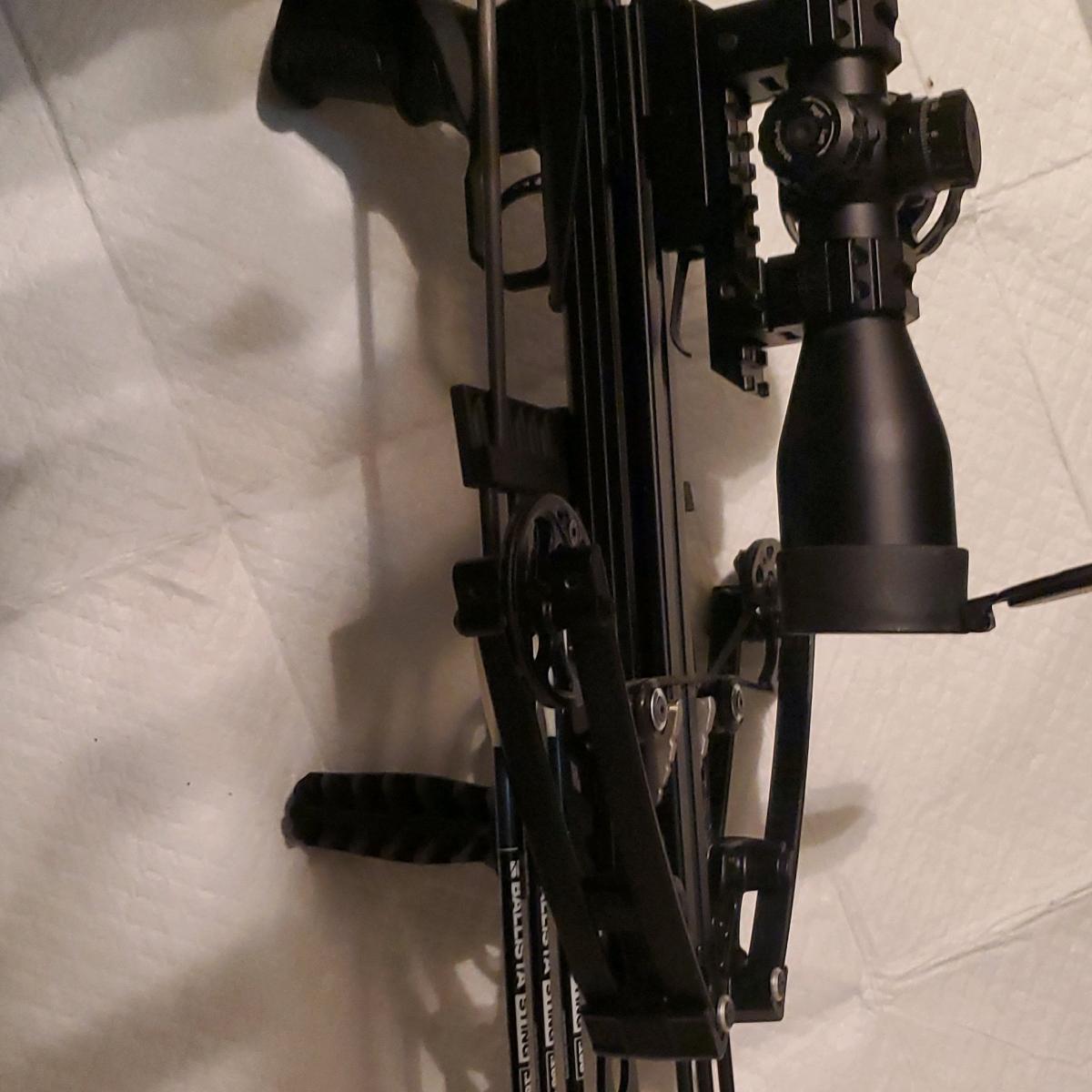 Worlds Best Handheld fishing hunting device