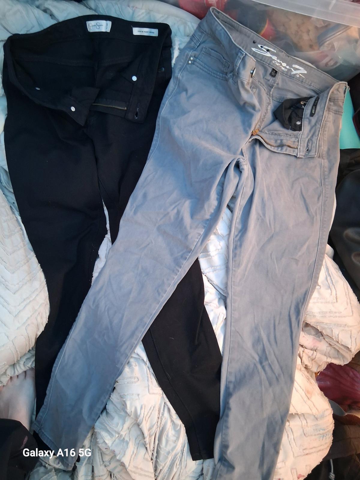 lot of womens clothing Nice condition