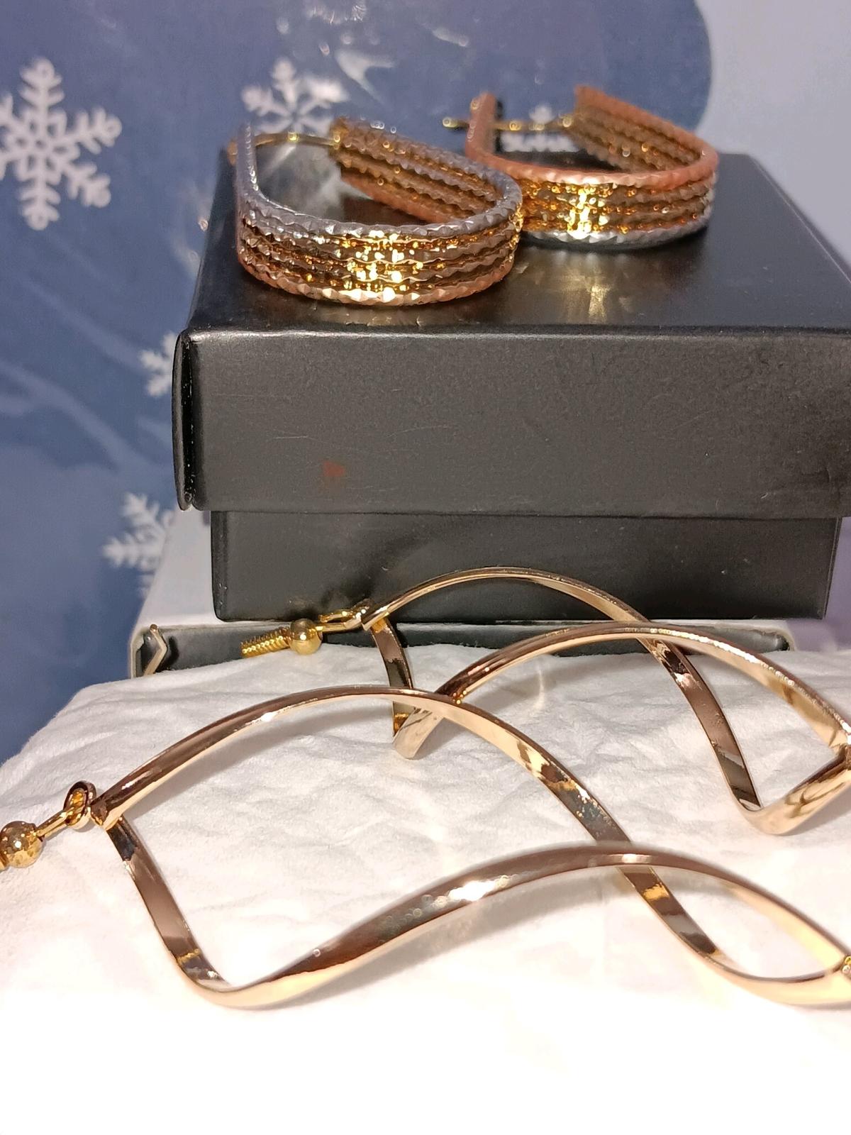 Nice Jewelry All new