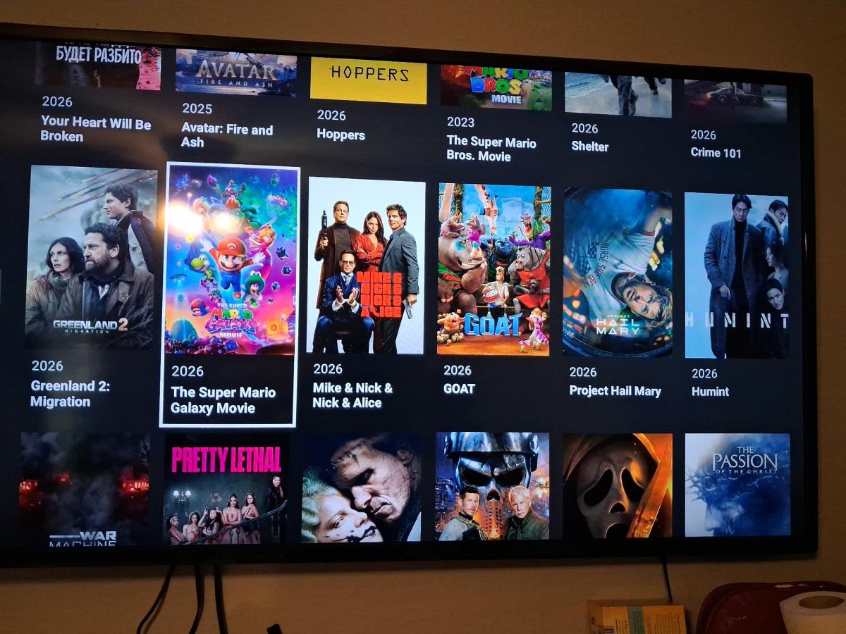 onn streaming devices desblokiado