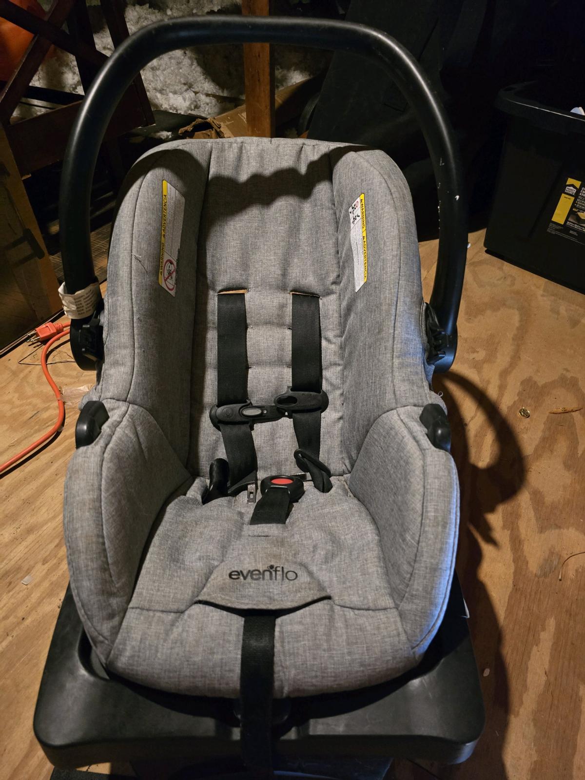 car seat
