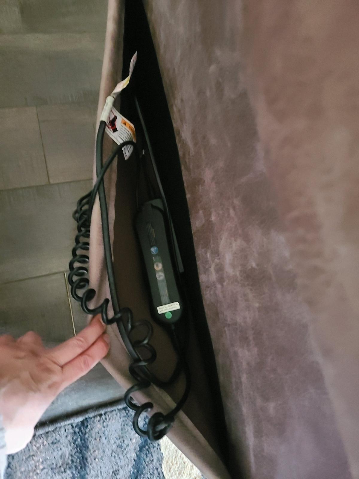 Comfortable Recliner Chair