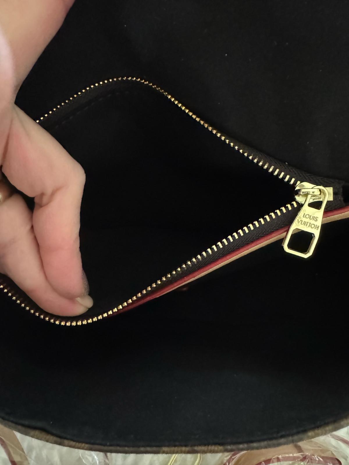 tote bag  bolso cafe shoulder bag LV bag