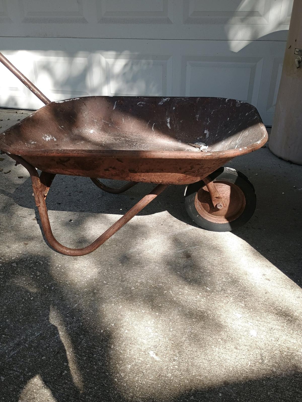 yard landscape decor