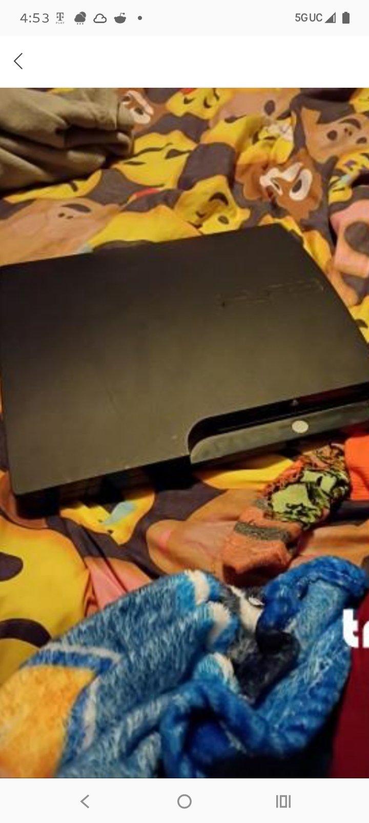PlayStation3