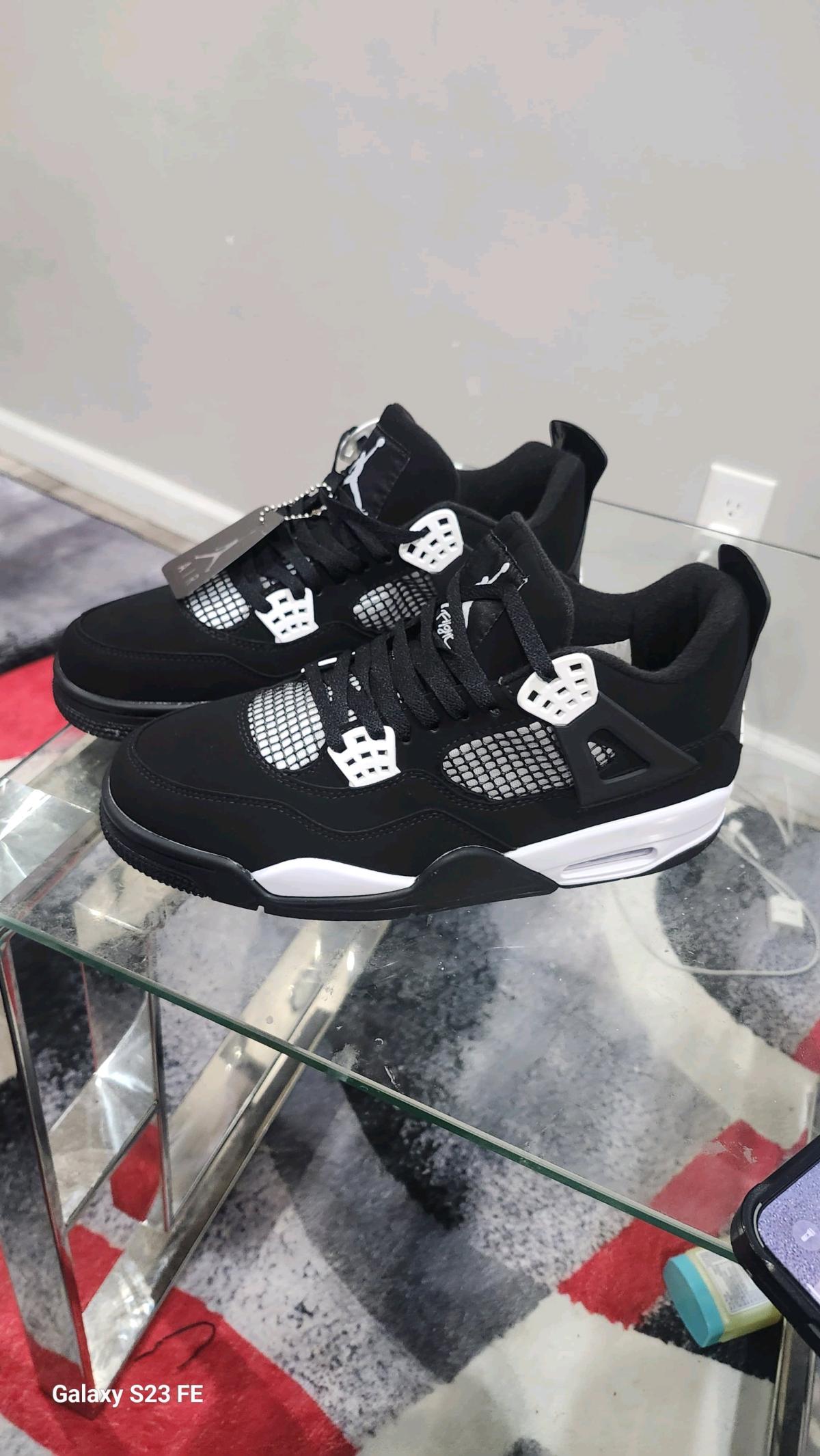 good shoes New