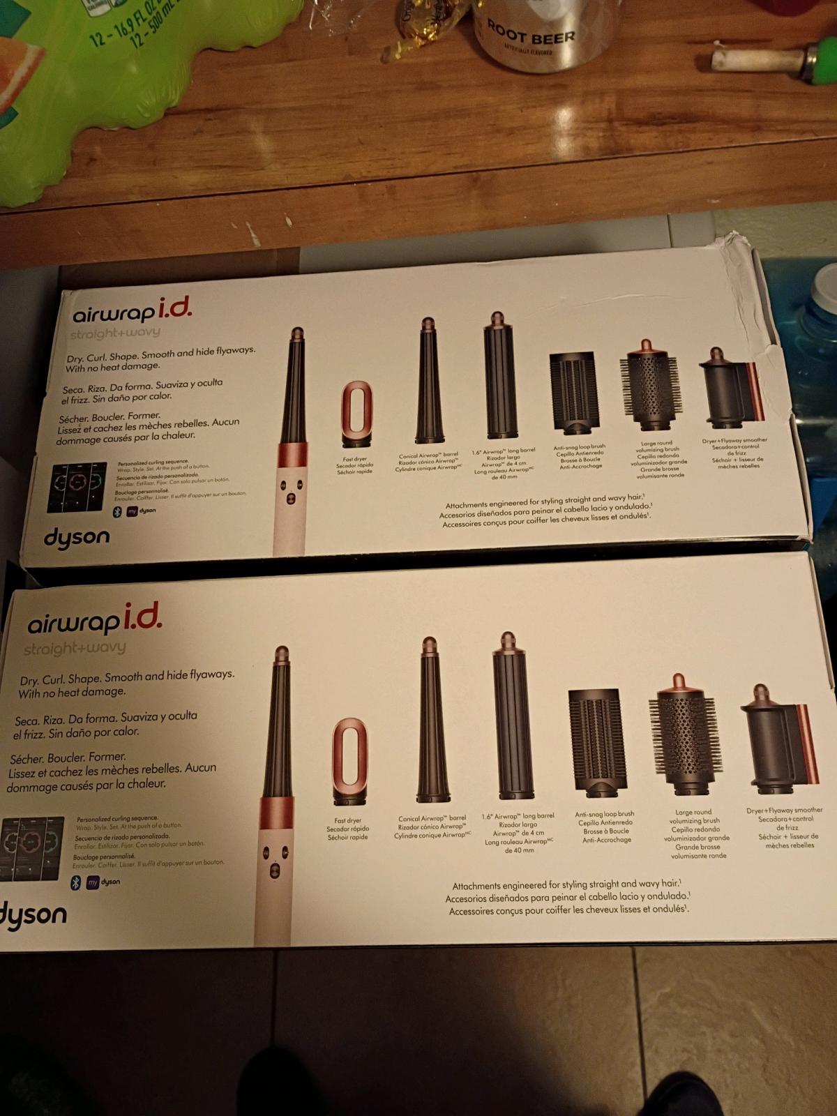 dysonairwrapid