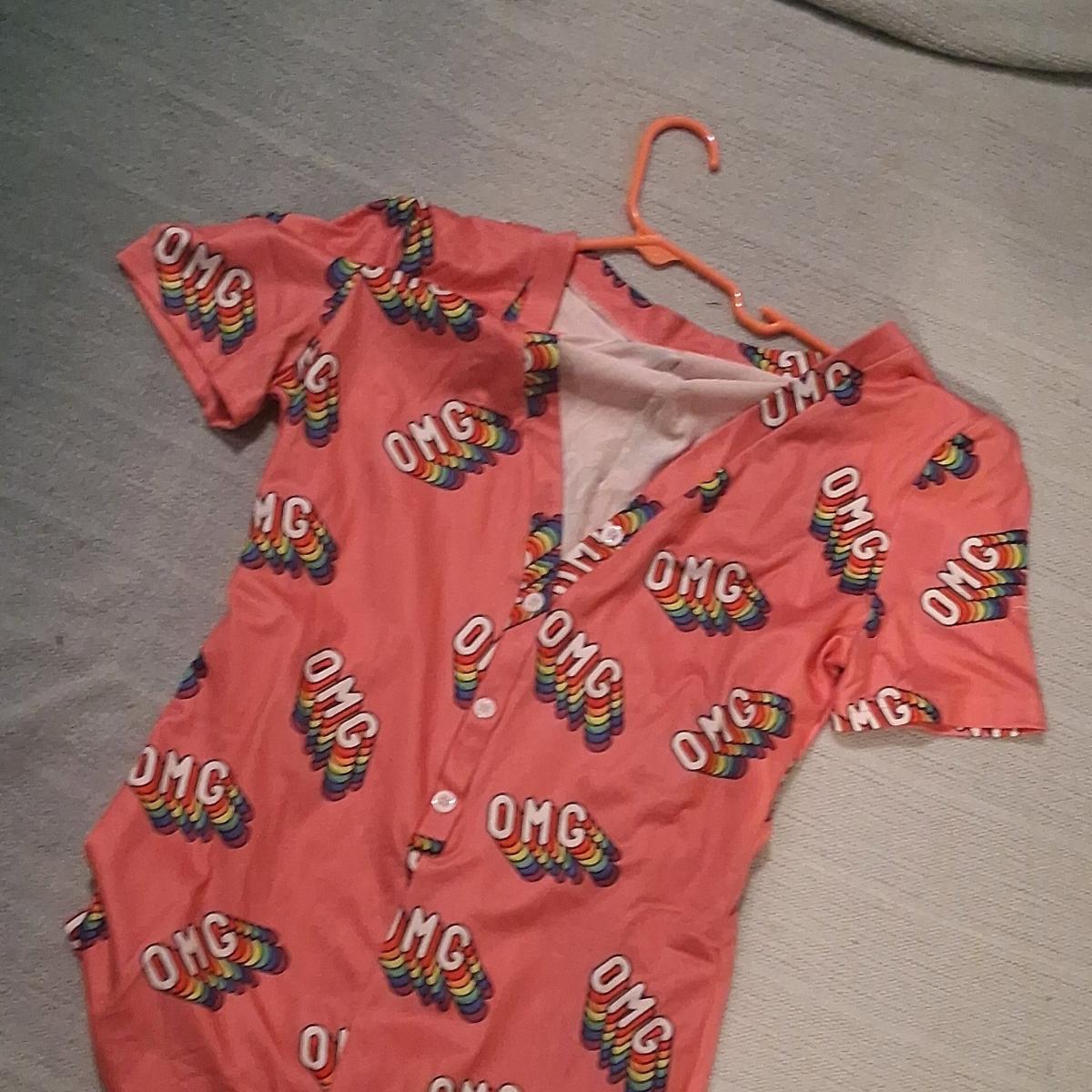 romper