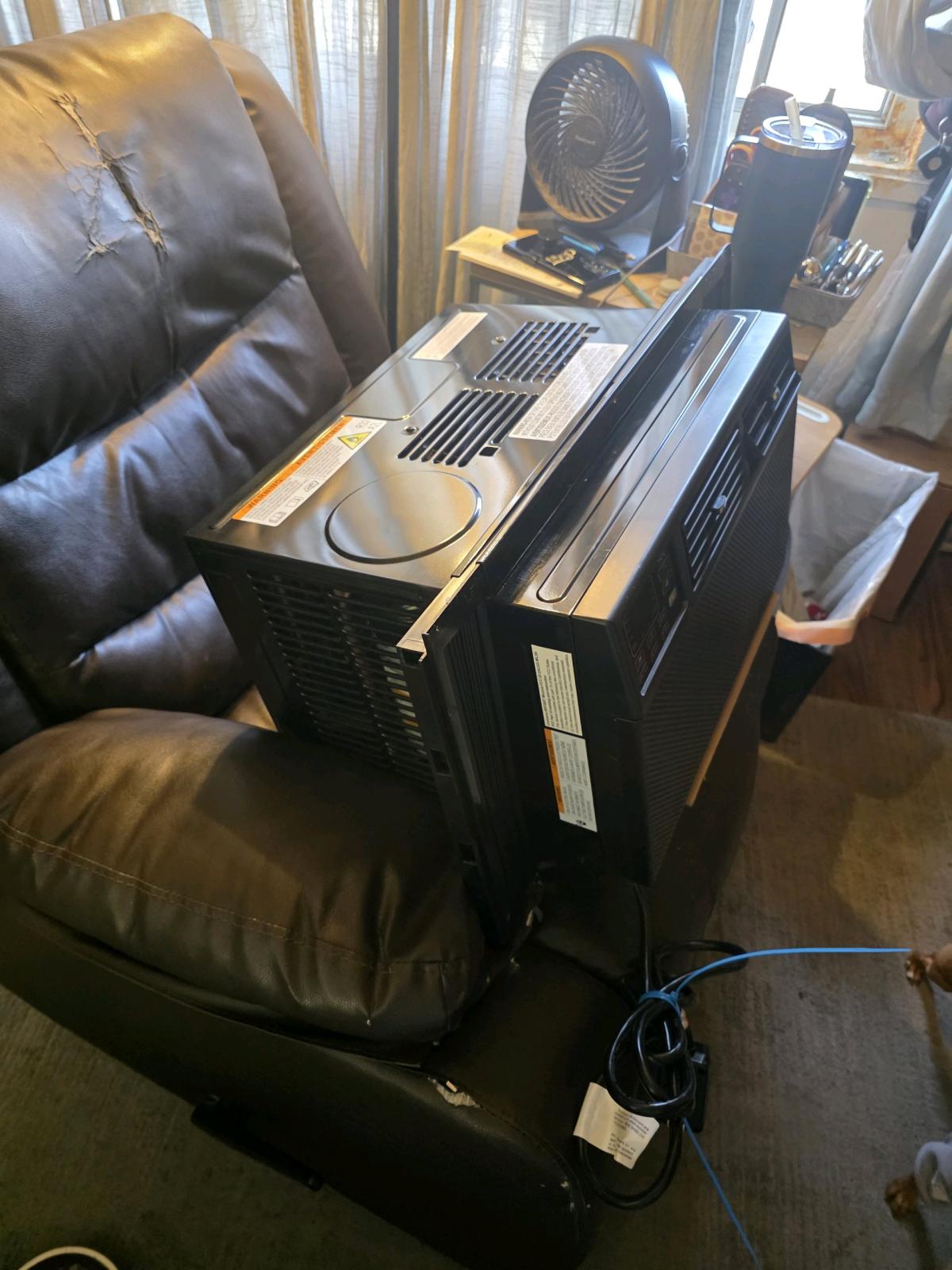 Window Air Conditioner