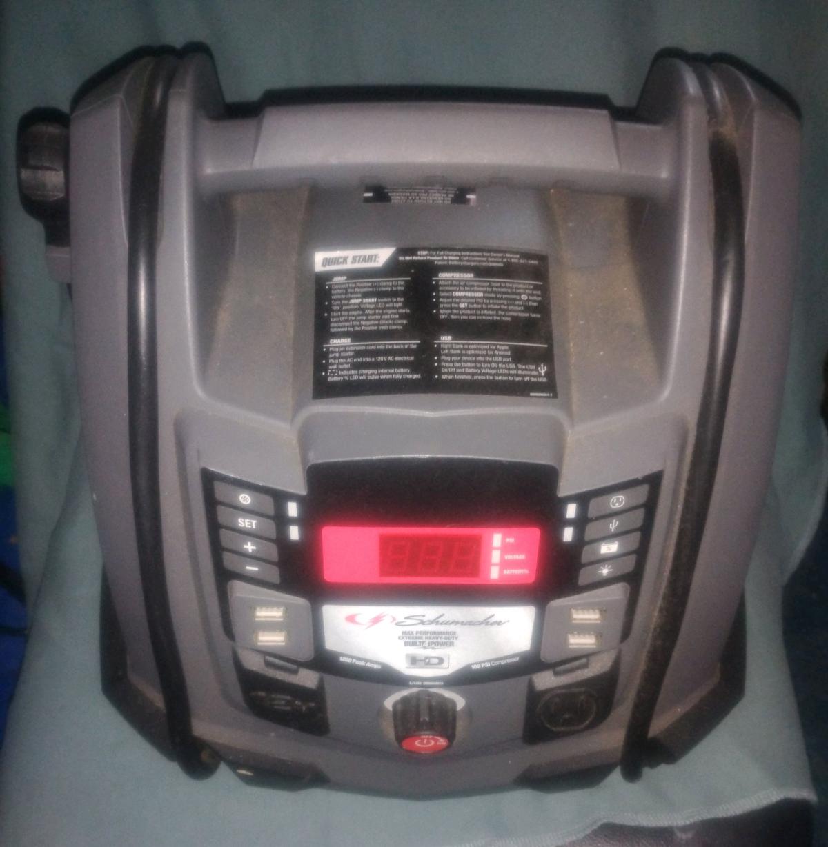 battery pack