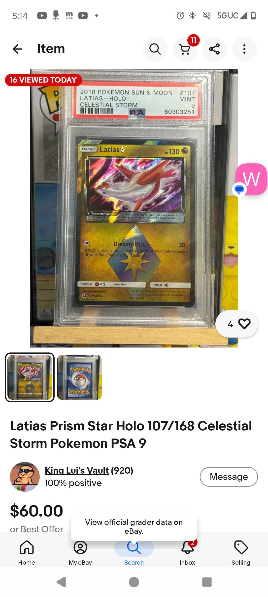 cards