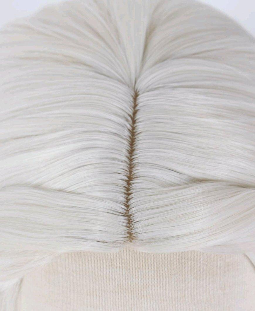 Elisa wig