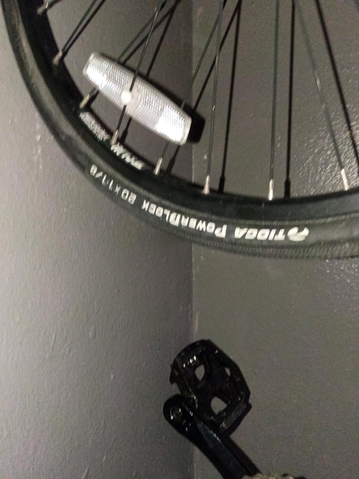 redline proline jr