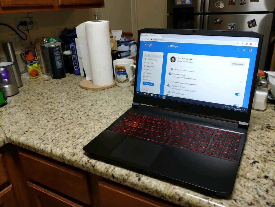 acer nitro 5