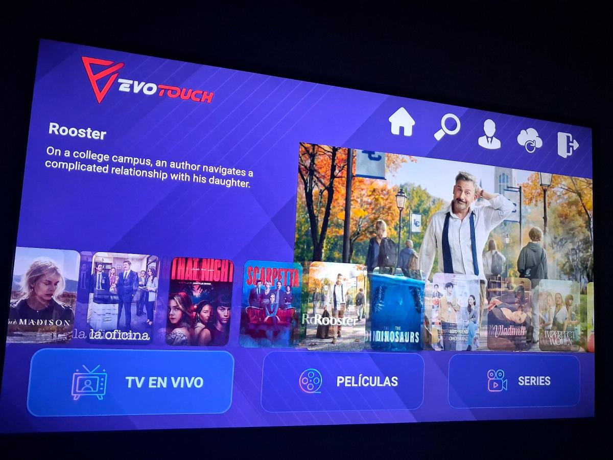 onn streaming devices desblokiado