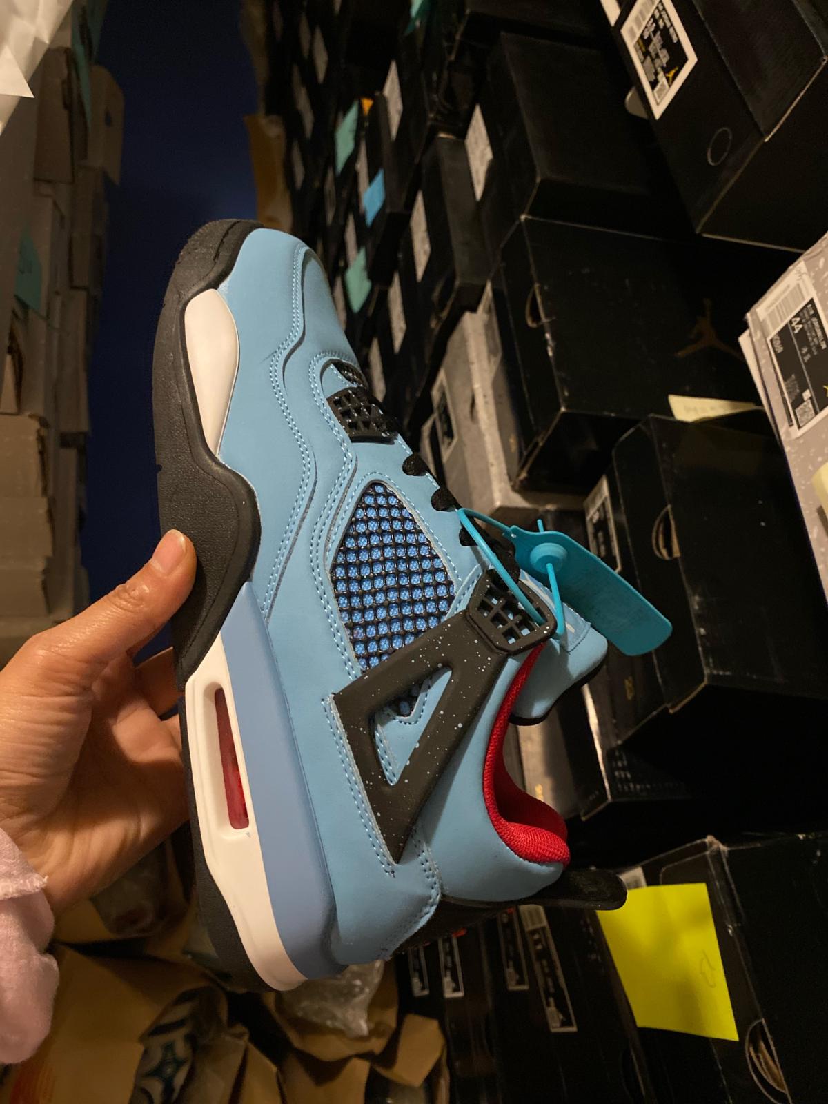 11 retro brand new with box
