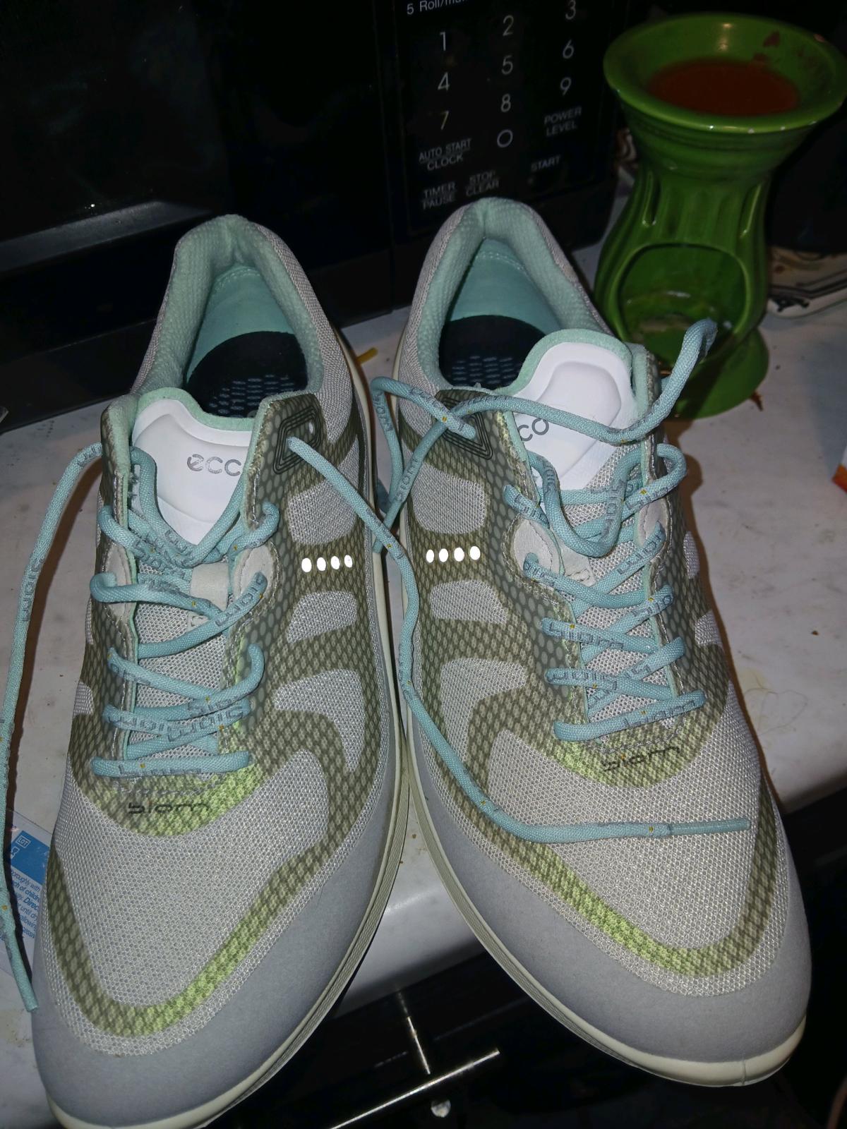New womens shoes