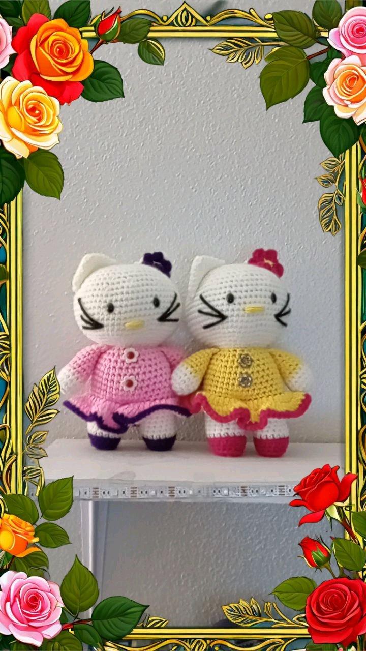 hello kitty