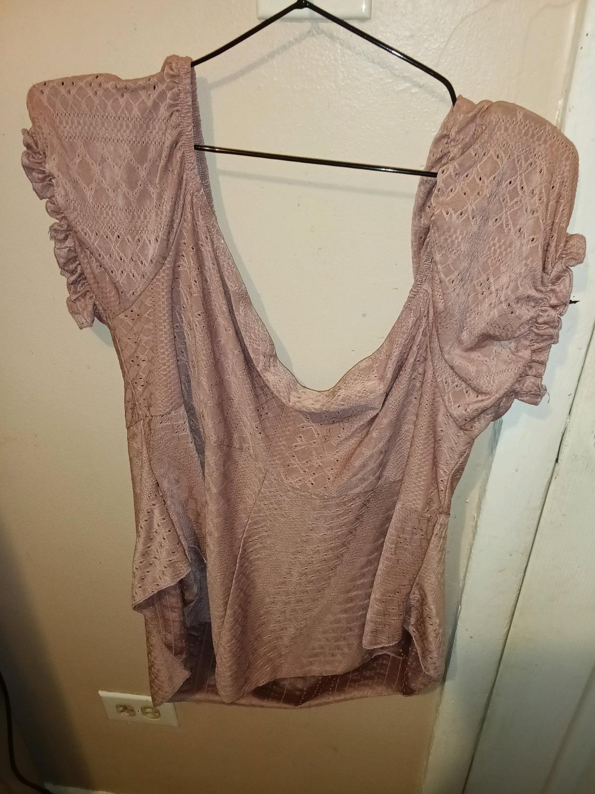 blusa de mujer women blouse