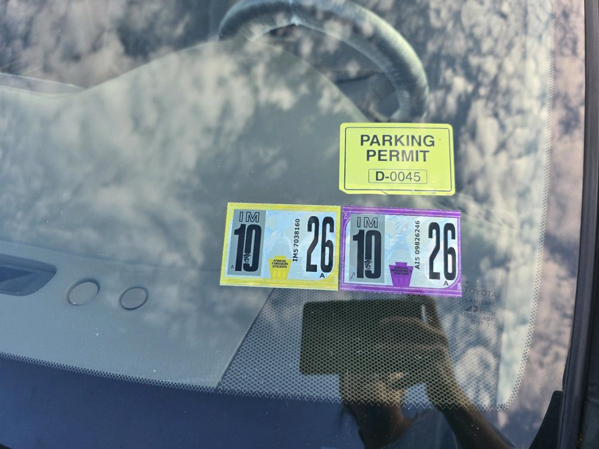 Toyota Camry LE, 178000 miles, used