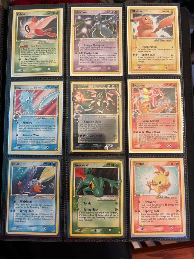 gold star collection