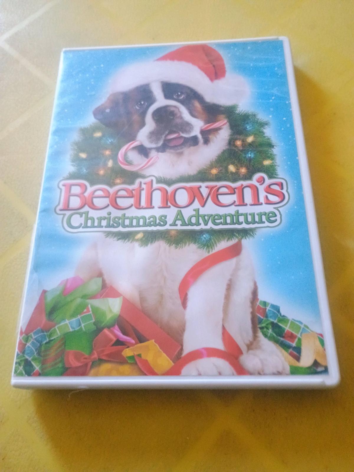 Beethovens Christmas