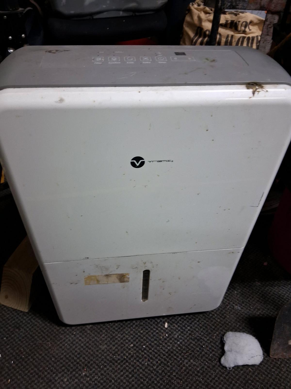 Vremi Dehumidifier