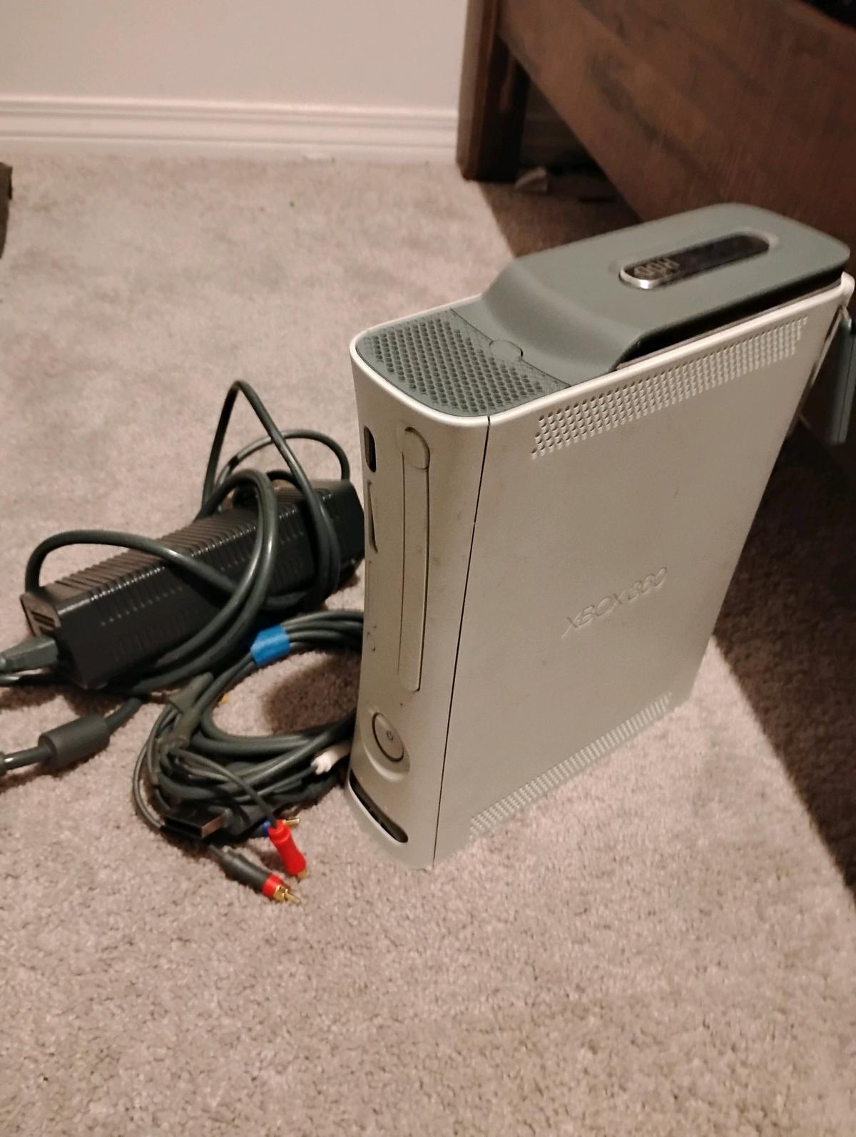 Xbox 360 Arcade edition