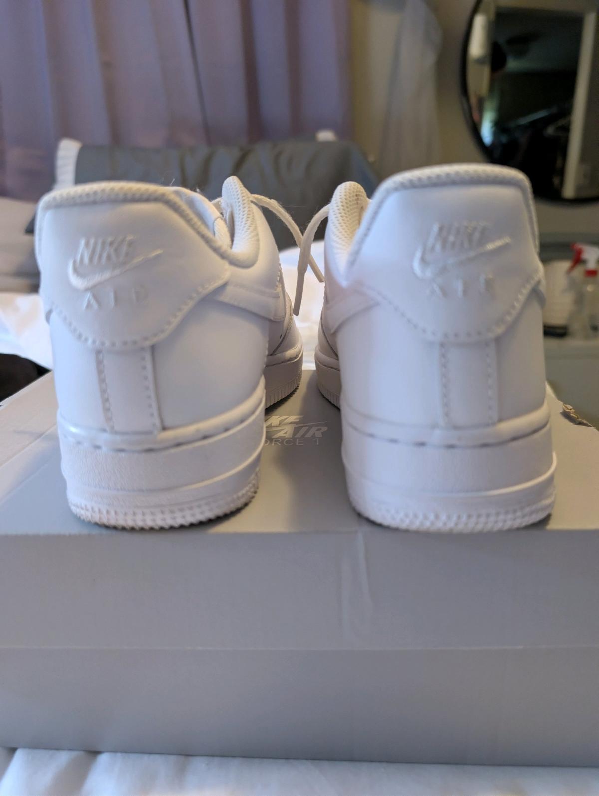 Womens Air Force 1 07