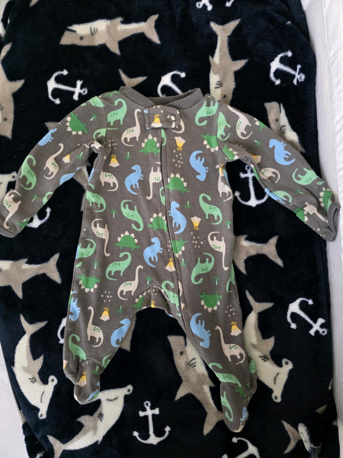 Dino sleeper